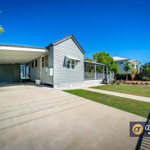 Second view of Homely house listing, 21 Barramundi Dr, Woodgate QLD 4660
