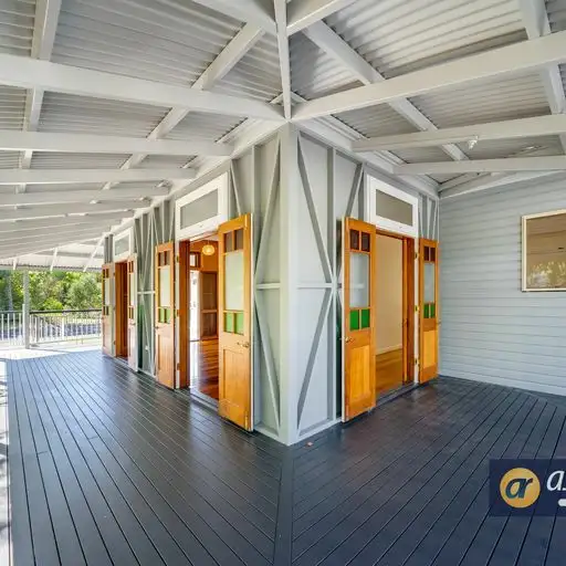 Fourth view of Homely house listing, 21 Barramundi Dr, Woodgate QLD 4660