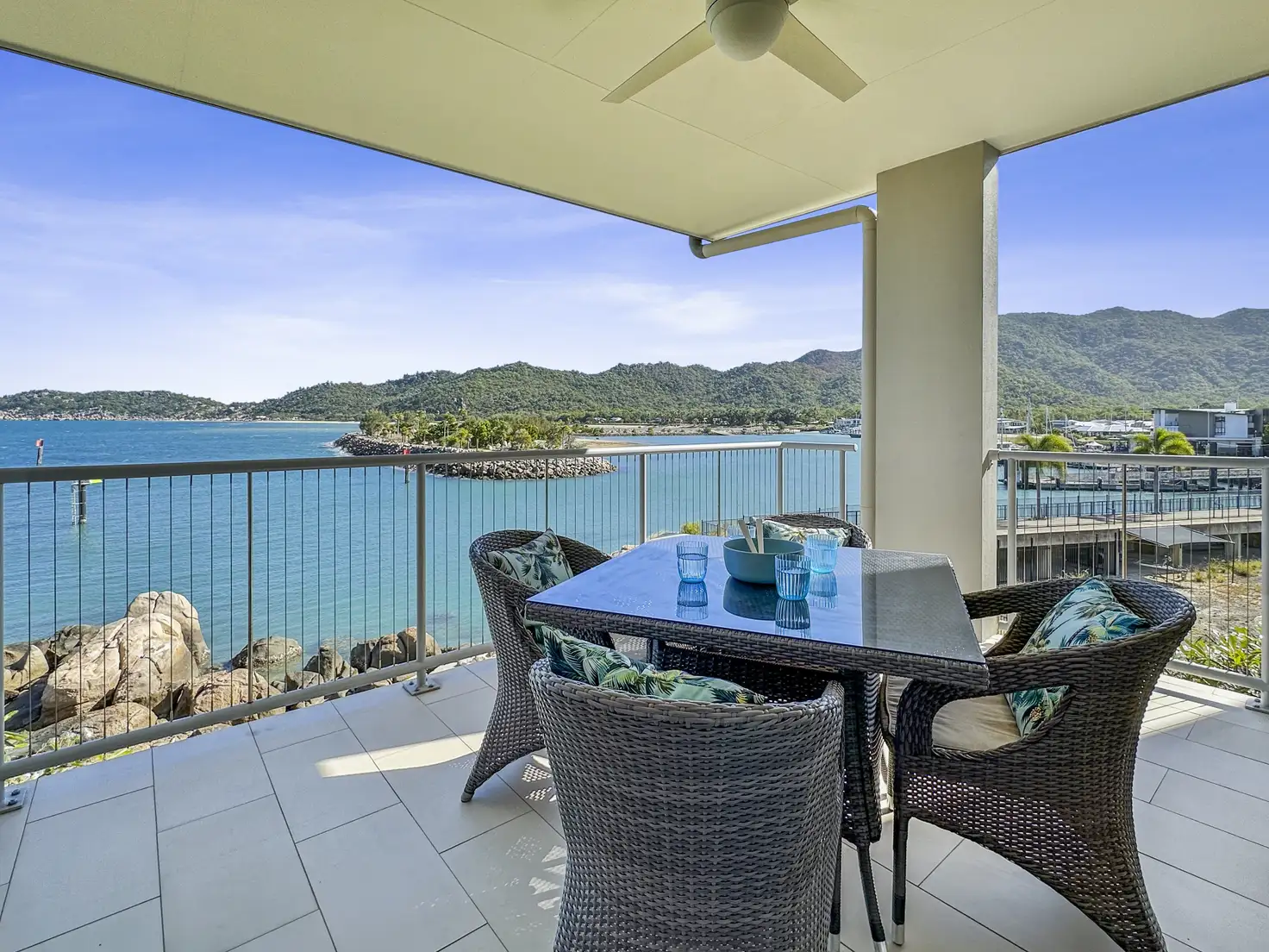 Main view of Homely apartment listing, 2302/146 Sooning St 'Bright Point', Nelly Bay QLD 4819