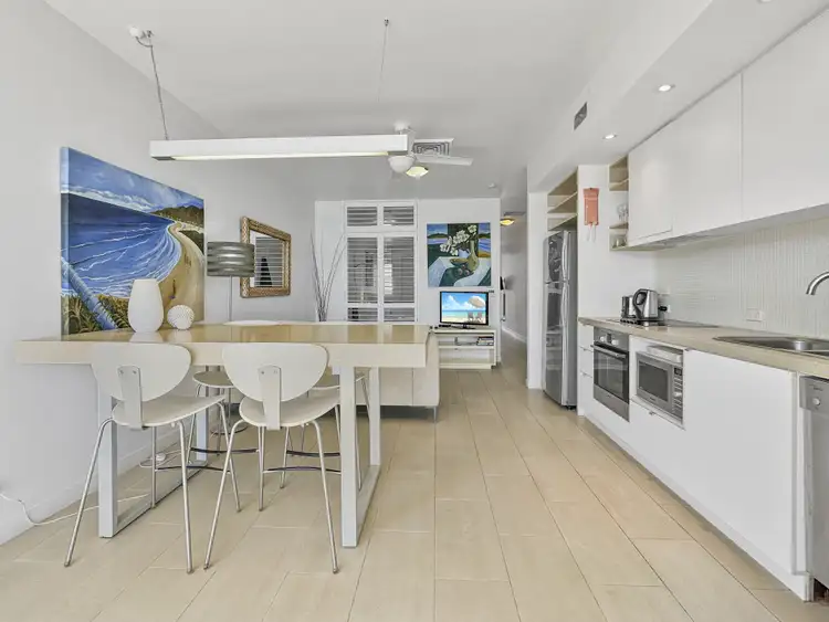 Fifth view of Homely apartment listing, 2302/146 Sooning St 'Bright Point', Nelly Bay QLD 4819