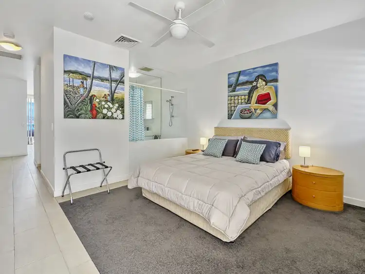 Seventh view of Homely apartment listing, 2302/146 Sooning St 'Bright Point', Nelly Bay QLD 4819