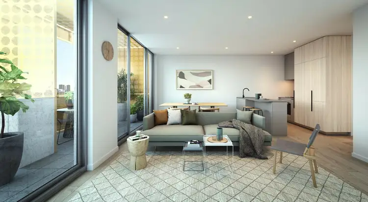 207/8 Elgin St, Carlton VIC 3053