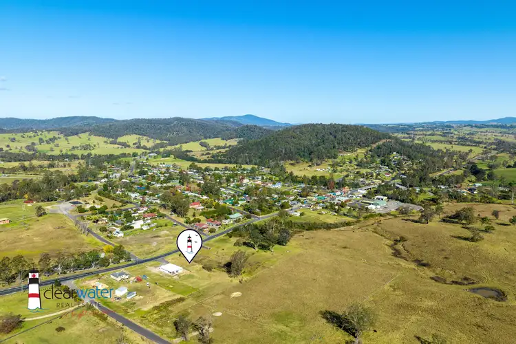 Second view of Homely land listing, 10 Princes Hwy, Cobargo NSW 2550
