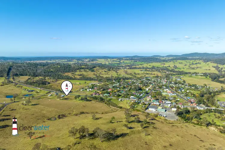 Fifth view of Homely land listing, 10 Princes Hwy, Cobargo NSW 2550