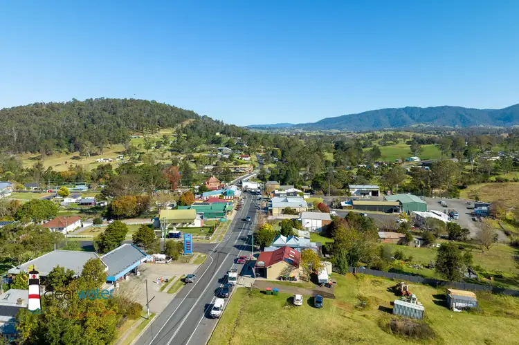 Seventh view of Homely land listing, 10 Princes Hwy, Cobargo NSW 2550