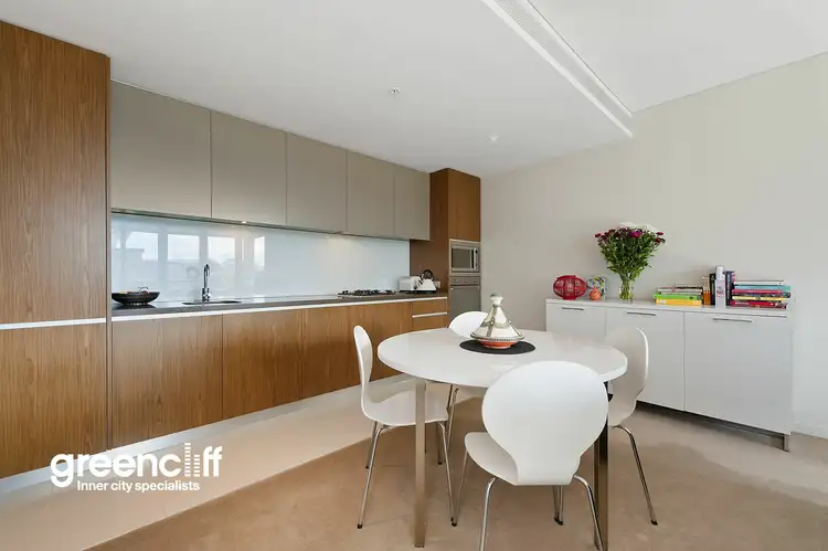 Second view of Homely apartment listing, 1 Sterling Circuit, Camperdown NSW 2050