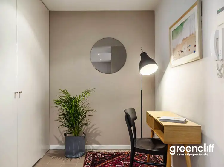 Fourth view of Homely apartment listing, 1 Sterling Circuit, Camperdown NSW 2050