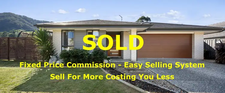 92 Coriedale Dr, Coffs Harbour NSW 2450