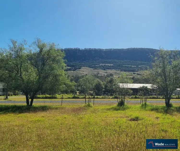 Lot 22 Roach, Mount Colliery QLD 4370
