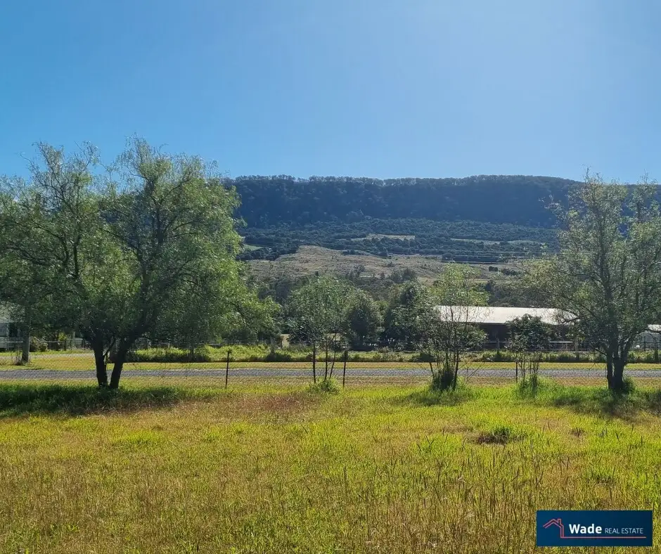 Main view of Homely land listing, Lot 22 Roach, Mount Colliery QLD 4370