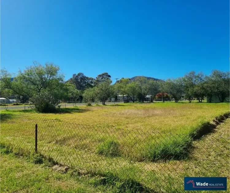 Second view of Homely land listing, Lot 22 Roach, Mount Colliery QLD 4370