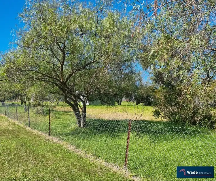 Third view of Homely land listing, Lot 22 Roach, Mount Colliery QLD 4370