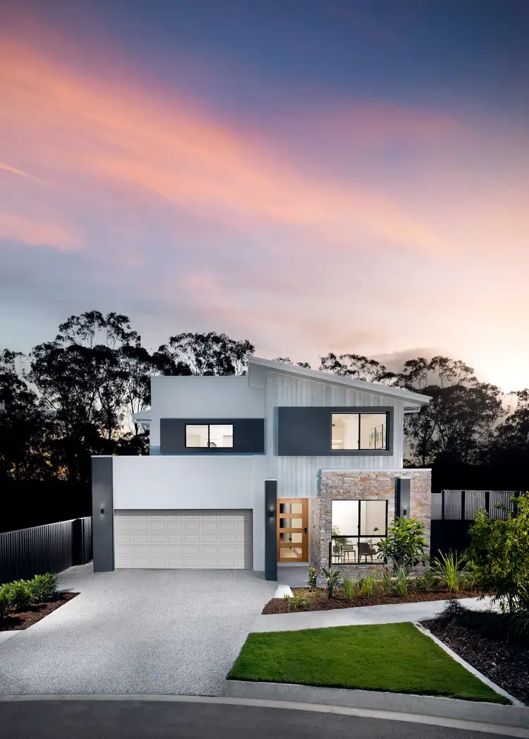 Main view of Homely house listing, 55 Waters St, Willawong QLD 4110