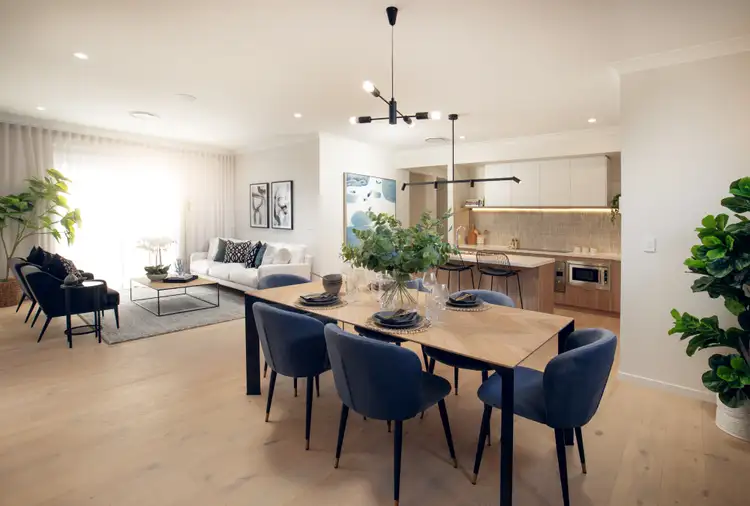 Third view of Homely house listing, 55 Waters St, Willawong QLD 4110