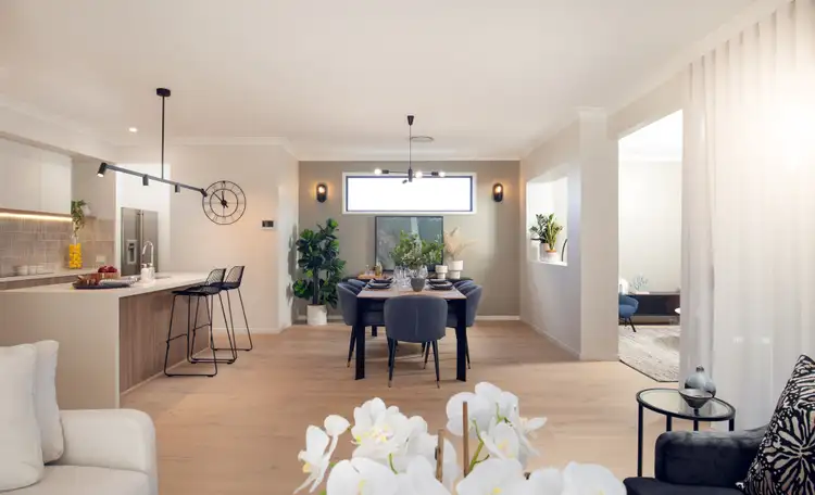 Fifth view of Homely house listing, 55 Waters St, Willawong QLD 4110