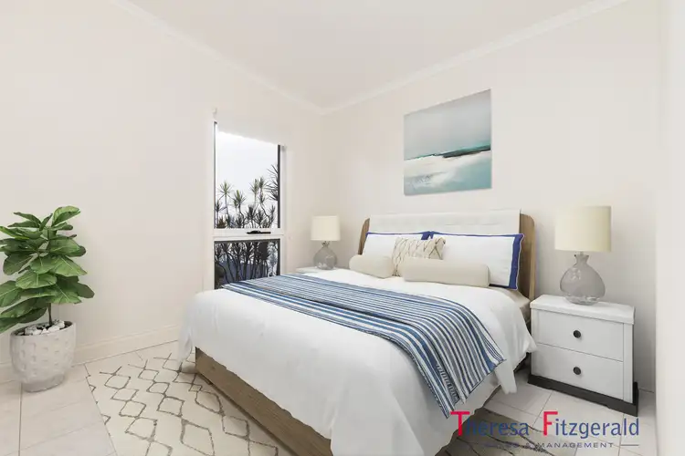 Third view of Homely semi-detached listing, 961 Brunswick Street, New Farm QLD 4005
