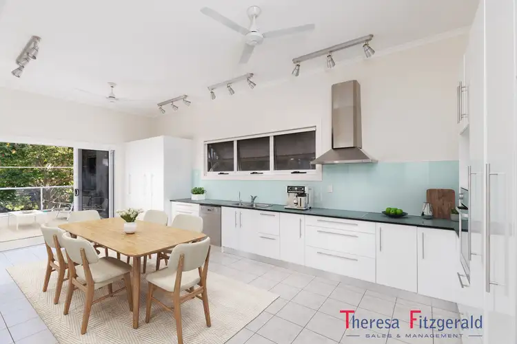 Fourth view of Homely semi-detached listing, 961 Brunswick Street, New Farm QLD 4005