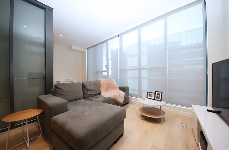 Second view of Homely apartment listing, Unit 911/11 Wentworth Pl, Wentworth Point NSW 2127