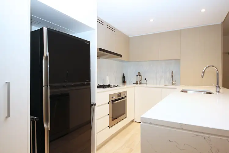 Third view of Homely apartment listing, Unit 911/11 Wentworth Pl, Wentworth Point NSW 2127
