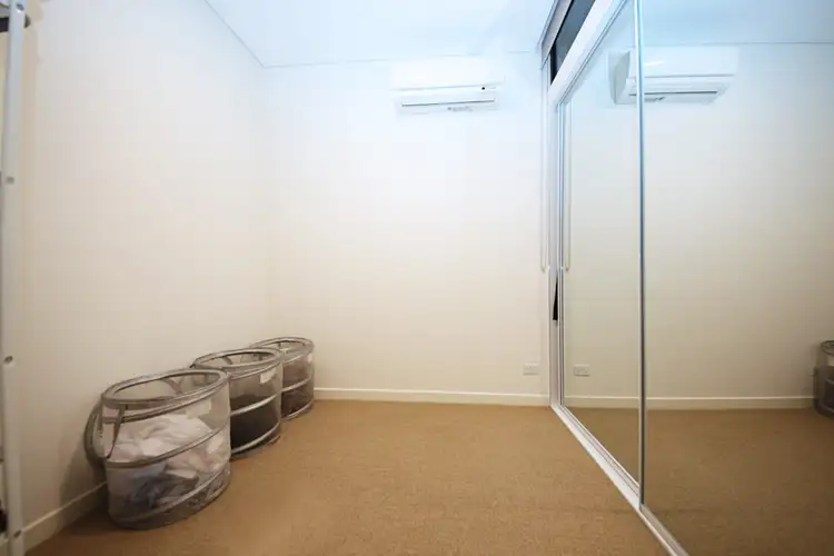Fifth view of Homely apartment listing, Unit 911/11 Wentworth Pl, Wentworth Point NSW 2127