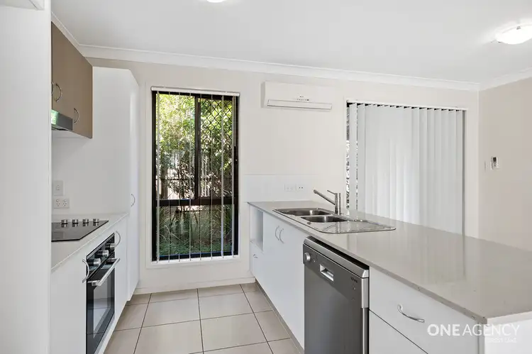 Third view of Homely townhouse listing, Unit 42/160 Bagnall St, Ellen Grove QLD 4078