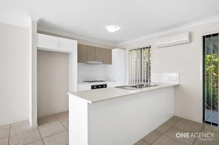 Fourth view of Homely townhouse listing, Unit 42/160 Bagnall St, Ellen Grove QLD 4078