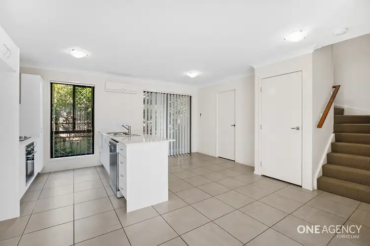 Fifth view of Homely townhouse listing, Unit 42/160 Bagnall St, Ellen Grove QLD 4078
