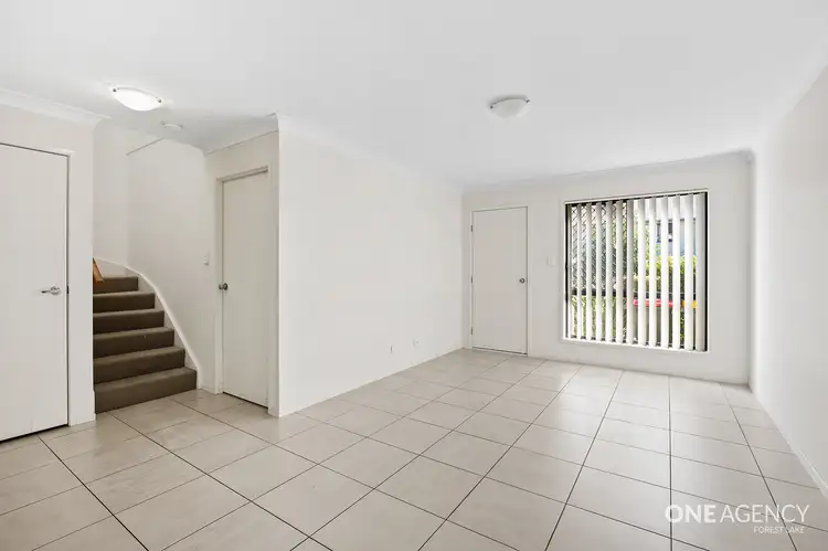Sixth view of Homely townhouse listing, Unit 42/160 Bagnall St, Ellen Grove QLD 4078
