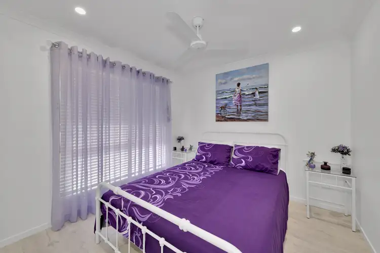 Third view of Homely house listing, 10 Castle Ct, Moore Park Beach QLD 4670