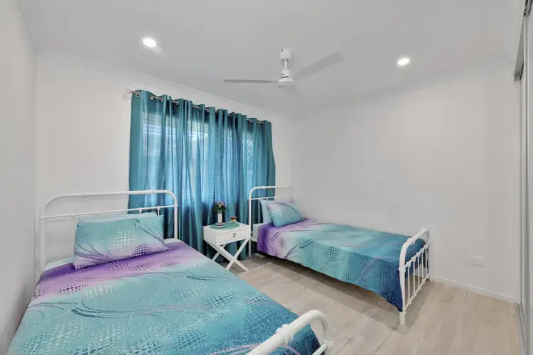 Fourth view of Homely house listing, 10 Castle Ct, Moore Park Beach QLD 4670