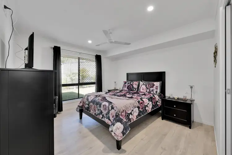 Sixth view of Homely house listing, 10 Castle Ct, Moore Park Beach QLD 4670