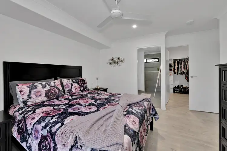 Seventh view of Homely house listing, 10 Castle Ct, Moore Park Beach QLD 4670