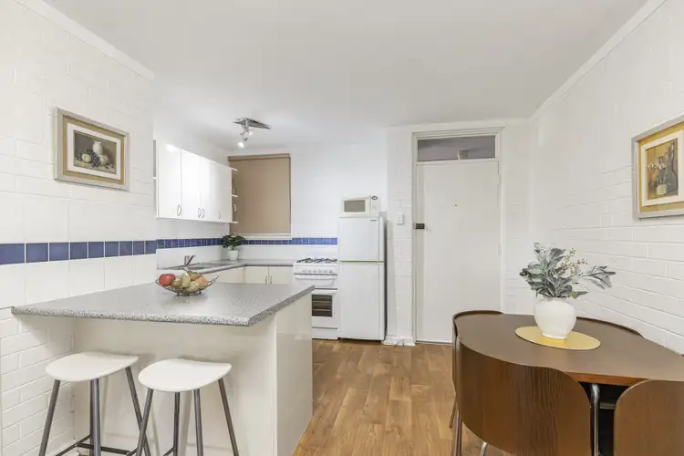 Second view of Homely unit listing, 3/66 Cleaver Street, West Perth WA 6005