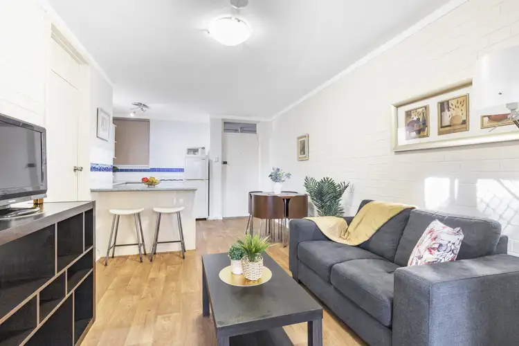 Fifth view of Homely unit listing, 3/66 Cleaver Street, West Perth WA 6005