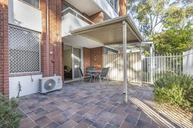 Seventh view of Homely unit listing, 3/66 Cleaver Street, West Perth WA 6005
