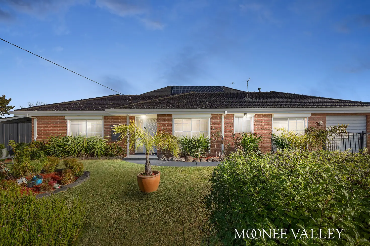 Main view of Homely house listing, 60B Parkside Avenue, Keilor East VIC 3033