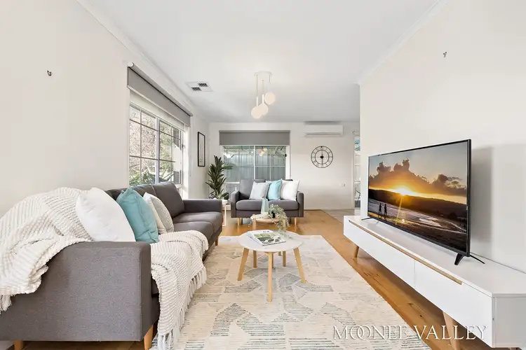 Second view of Homely house listing, 60B Parkside Avenue, Keilor East VIC 3033