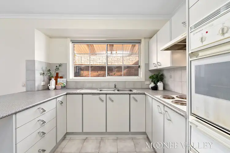 Third view of Homely house listing, 60B Parkside Avenue, Keilor East VIC 3033