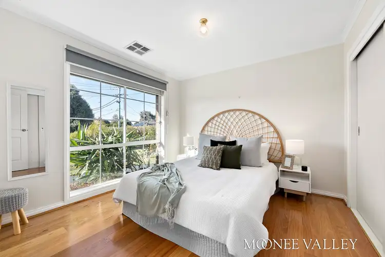 Fifth view of Homely house listing, 60B Parkside Avenue, Keilor East VIC 3033