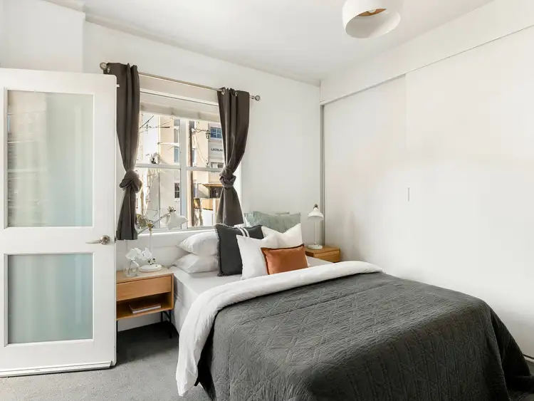 Third view of Homely apartment listing, Unit 6/15 Botany Street, Bondi Junction NSW 2022