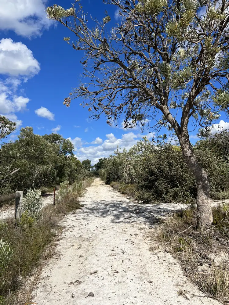 Fourth view of Homely land listing, Lot 55 Miles Place, Wandi WA 6167