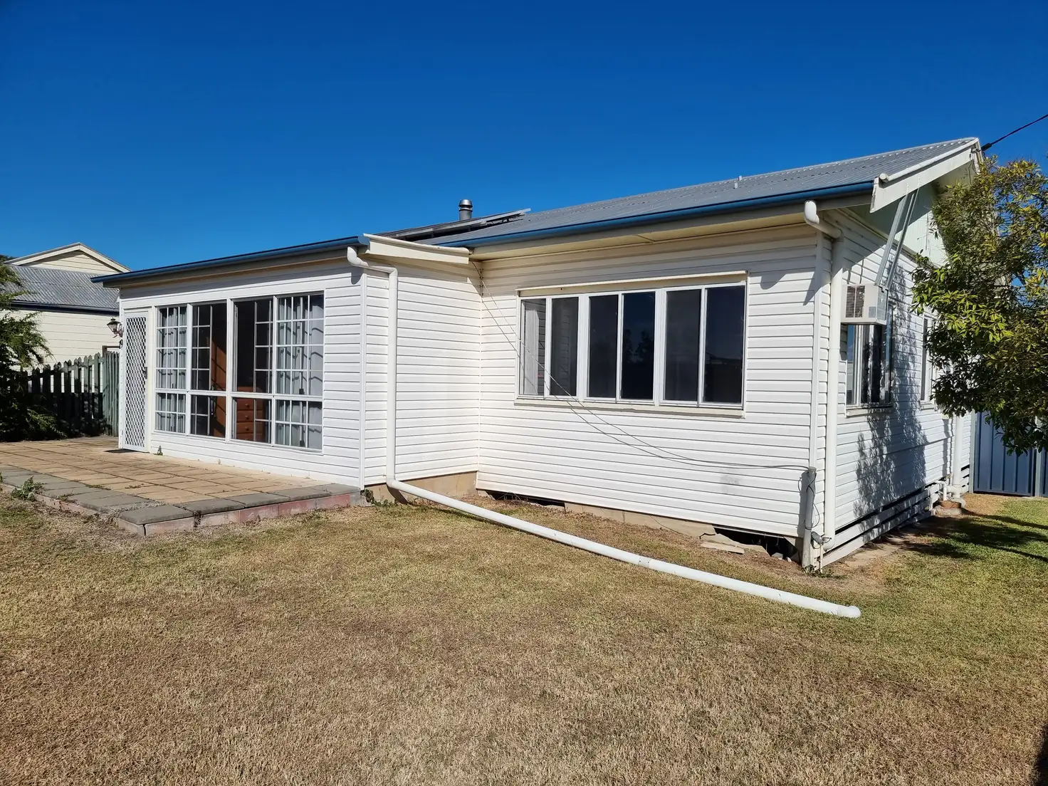 Main view of Homely house listing, 19 Leichhardt St, Monto QLD 4630