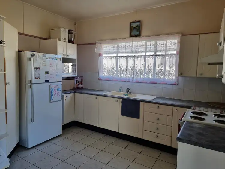 Fourth view of Homely house listing, 19 Leichhardt St, Monto QLD 4630