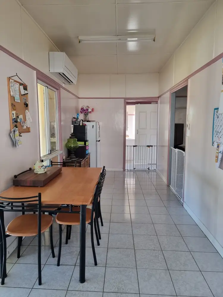 Fifth view of Homely house listing, 19 Leichhardt St, Monto QLD 4630