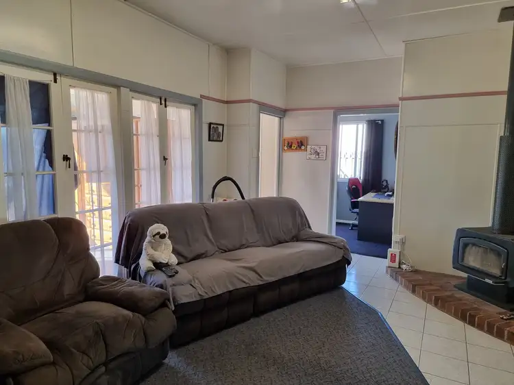 Sixth view of Homely house listing, 19 Leichhardt St, Monto QLD 4630