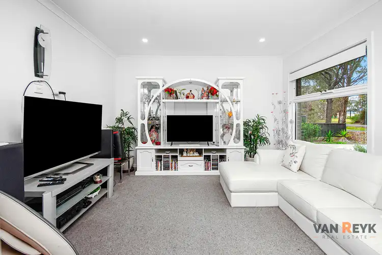 Fourth view of Homely house listing, 5 Robinson St, Lindenow VIC 3865