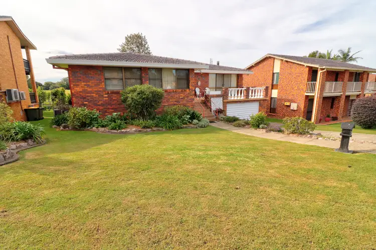 Main view of Homely house listing, 8 Ronald Lalor Pl, East Kempsey NSW 2440