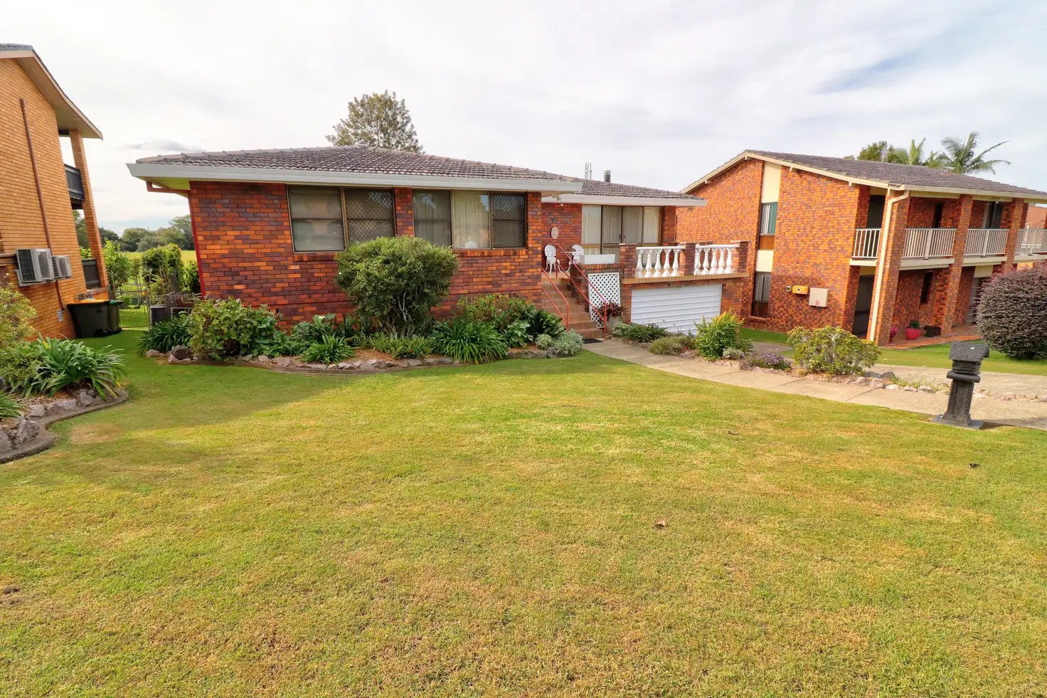 Main view of Homely house listing, 8 Ronald Lalor Pl, East Kempsey NSW 2440