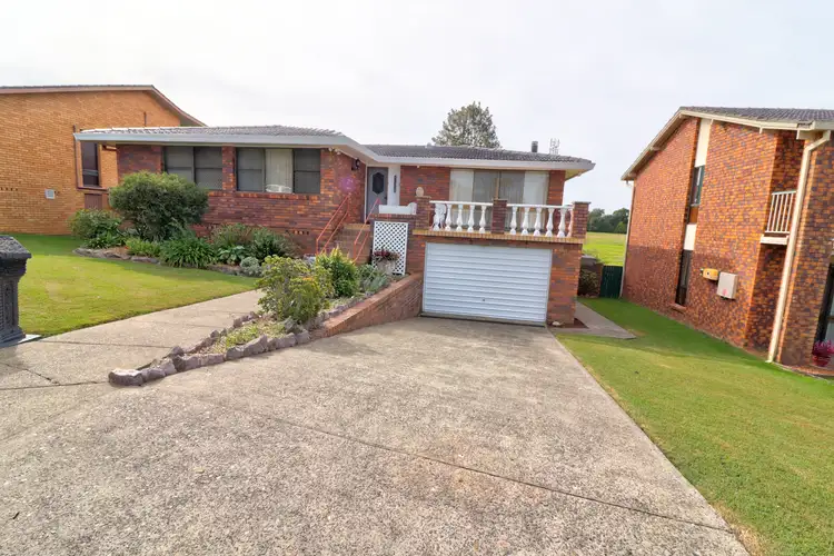 Second view of Homely house listing, 8 Ronald Lalor Pl, East Kempsey NSW 2440