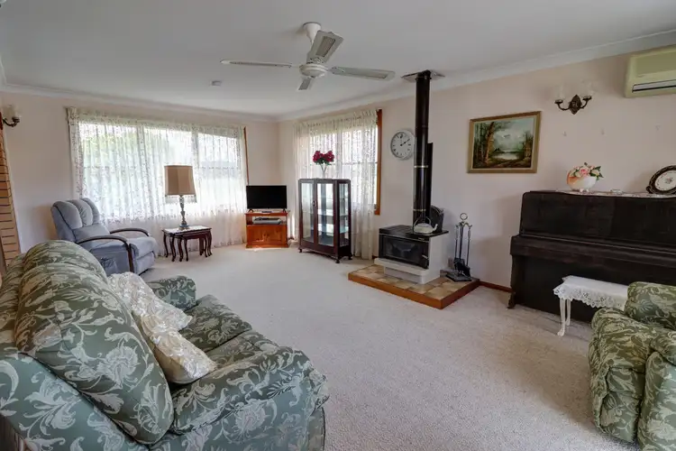 Seventh view of Homely house listing, 8 Ronald Lalor Pl, East Kempsey NSW 2440